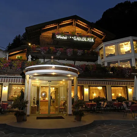 Hotel Romantik&family Gardenia***s